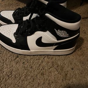 Air Jordan 1 Mid All Star 2021 8.5 mens